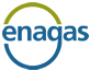 Logo de ENAGAS