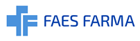 FAES FARMA,S.A. logo