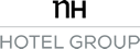 NH HOTEL GROUP logo