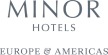 Logo de NH HOTEL GROUP