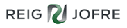 Logo de REIG JOFRE