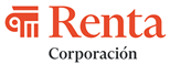 Logo de RENTA CORPORACION REAL ESTATE, S.A.