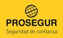 Logo de PROSEGUR