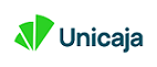 Logo de UNICAJA  BANCO